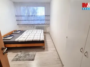Pronájem bytu 3+1, Kladno - Kročehlavy, U Hvězdy, 73 m2