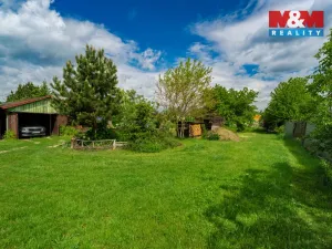 Prodej chaty, Roudnice nad Labem, 171 m2