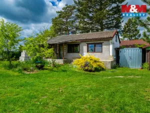 Prodej chaty, Roudnice nad Labem, 171 m2