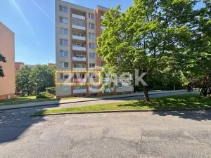 Prodej bytu 4+1, Zlín, Okružní, 82 m2