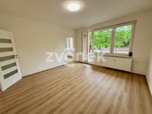 Prodej bytu 4+1, Zlín, Okružní, 82 m2