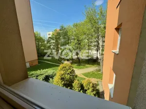 Prodej bytu 4+1, Zlín, Okružní, 82 m2