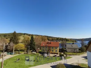 Prodej bytu 1+1, Frymburk, 36 m2