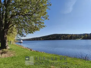 Prodej bytu 1+1, Frymburk, 36 m2