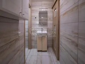 Prodej bytu 1+1, Kladno - Kročehlavy, Arbesova, 36 m2