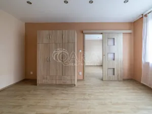 Prodej bytu 1+1, Kladno - Kročehlavy, Arbesova, 36 m2