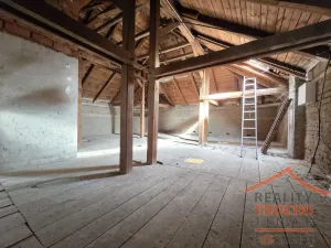 Prodej obchodního prostoru, Sadová, 339 m2