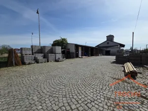 Prodej obchodního prostoru, Sadová, 339 m2