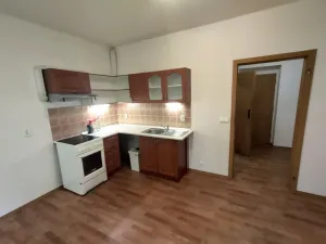 Pronájem bytu 1+kk, Pardubice - Studánka, Pod Studánkou, 28 m2