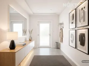 Prodej rodinného domu, Svatý Jan nad Malší, 122 m2
