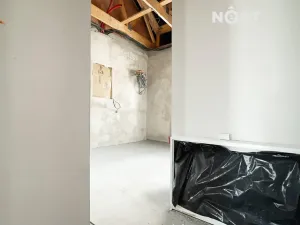 Prodej rodinného domu, Svatý Jan nad Malší, 122 m2