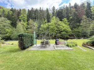 Prodej chaty, Vítkov - Podhradí, 82 m2