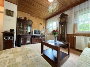Prodej chaty, Vítkov - Podhradí, 82 m2