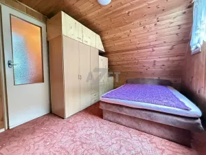 Prodej chaty, Vítkov - Podhradí, 82 m2
