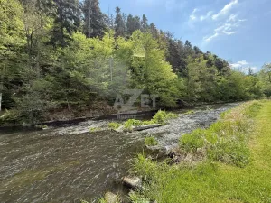 Prodej chaty, Vítkov - Podhradí, 82 m2