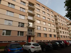 Prodej bytu 3+1, Trutnov, Lnářská, 74 m2