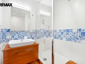 Prodej bytu 3+1, Praha - Hlubočepy, Lamačova, 72 m2