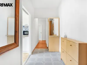 Prodej bytu 3+1, Praha - Hlubočepy, Lamačova, 72 m2