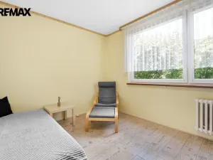Prodej bytu 3+1, Praha - Hlubočepy, Lamačova, 72 m2