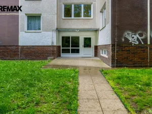 Prodej bytu 3+1, Praha - Hlubočepy, Lamačova, 72 m2