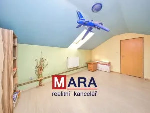 Prodej rodinného domu, Majetín, Staromajetínská, 107 m2