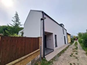 Prodej rodinného domu, Benátky nad Jizerou, Pod Remízkem, 250 m2