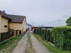 Prodej rodinného domu, Benátky nad Jizerou, Pod Remízkem, 250 m2