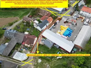 Prodej rodinného domu, Benátky nad Jizerou, Pod Remízkem, 250 m2