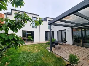 Prodej rodinného domu, Benátky nad Jizerou, Pod Remízkem, 250 m2