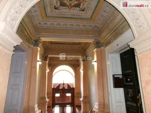 Prodej bytu 4+kk, Praha - Vinohrady, Škrétova, 150 m2
