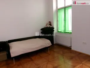 Prodej bytu 4+kk, Praha - Vinohrady, Škrétova, 150 m2