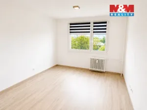 Pronájem bytu 2+1, Vamberk, Struha, 52 m2