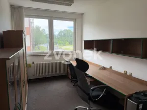 Pronájem kanceláře, Otrokovice, tř. Tomáše Bati, 151 m2