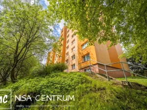 Pronájem bytu 3+1, Liberec, Sněhurčina, 70 m2