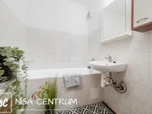 Pronájem bytu 3+1, Liberec, Sněhurčina, 70 m2