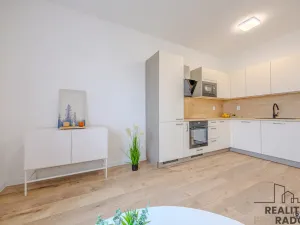 Pronájem bytu 3+kk, Ostrava - Zábřeh, Březinova, 61 m2