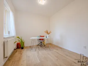 Pronájem bytu 3+kk, Ostrava - Zábřeh, Březinova, 61 m2
