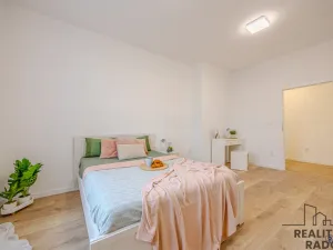 Pronájem bytu 3+kk, Ostrava - Zábřeh, Březinova, 61 m2