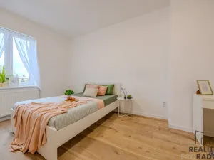 Pronájem bytu 3+kk, Ostrava - Zábřeh, Březinova, 61 m2