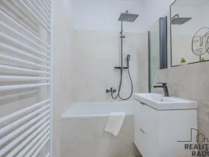 Pronájem bytu 3+kk, Ostrava - Zábřeh, Březinova, 61 m2