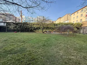 Pronájem bytu 1+kk, Praha - Libeň, Kurta Konráda, 29 m2