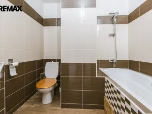 Prodej bytu 1+1, Bystřany, Pražská, 36 m2