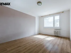 Prodej bytu 1+1, Bystřany, Pražská, 36 m2