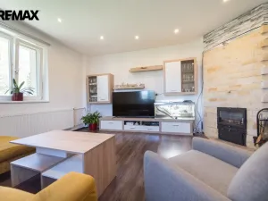 Prodej vily, Podlesí, 240 m2