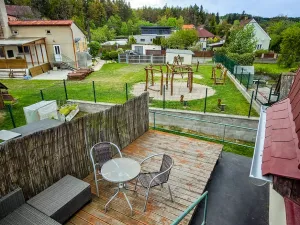 Prodej vily, Podlesí, 240 m2