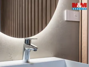 Prodej rodinného domu, Velké Popovice, Husova, 201 m2