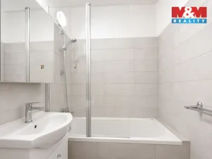 Pronájem bytu 3+1, Zlín, Severní Vršava, 72 m2