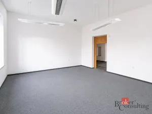 Pronájem kanceláře, Opava - Předměstí, Janská, 35 m2
