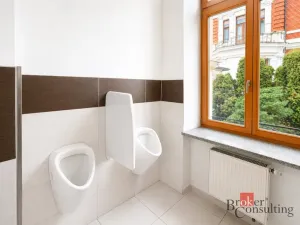 Pronájem kanceláře, Opava - Předměstí, Janská, 35 m2