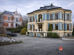 Pronájem kanceláře, Opava - Předměstí, Janská, 35 m2